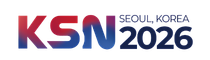 KSN 2026 Seoul, South Korea
