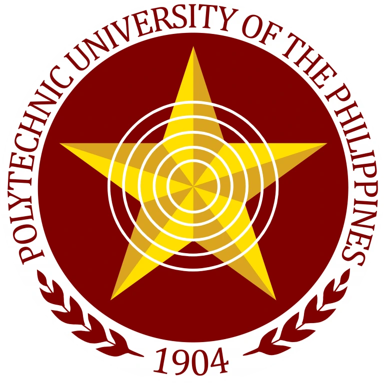Polytechnic University of the Philippines logo